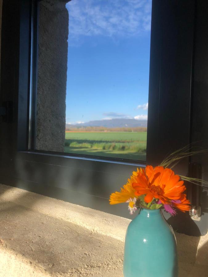 L'Atelier Grane Exterior foto