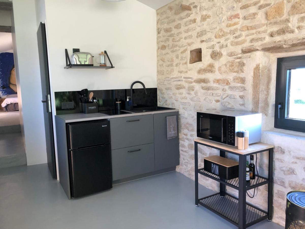 L'Atelier Grane Exterior foto