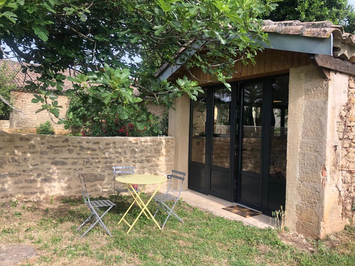 L'Atelier Grane Exterior foto